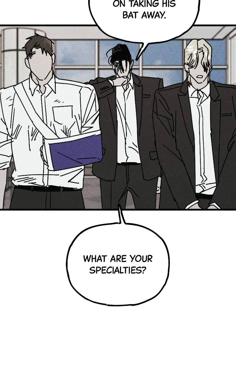 Acting Gangster Chapter 27 page 13