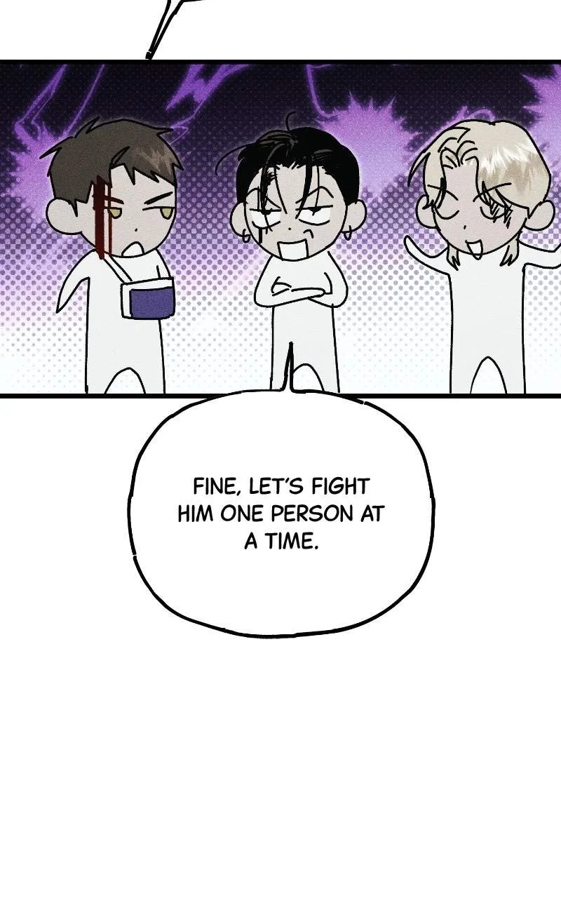 Acting Gangster Chapter 27 page 19