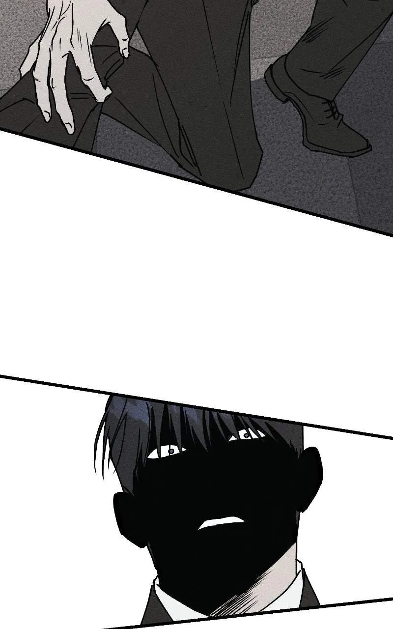 Acting Gangster Chapter 27 page 31