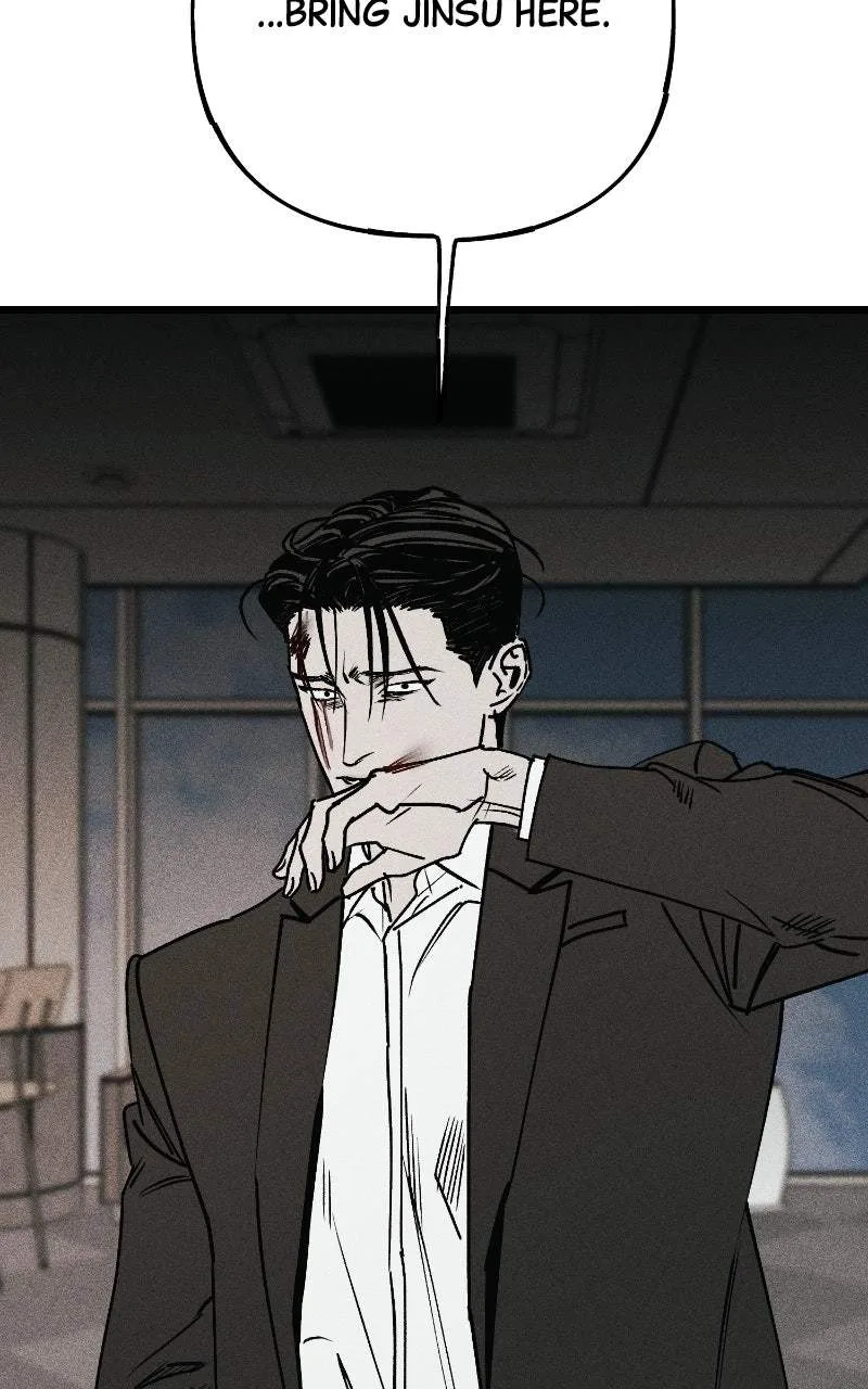 Acting Gangster Chapter 27 page 37