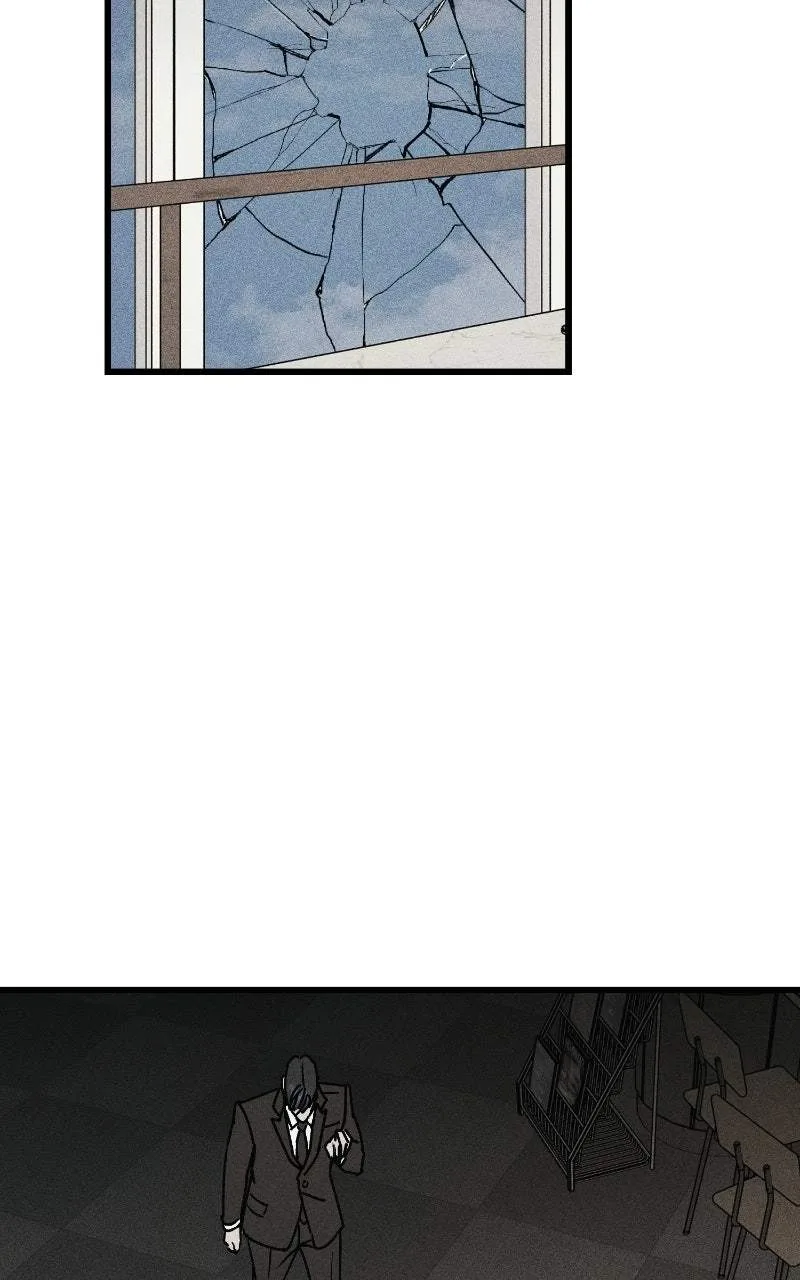 Acting Gangster Chapter 27 page 40