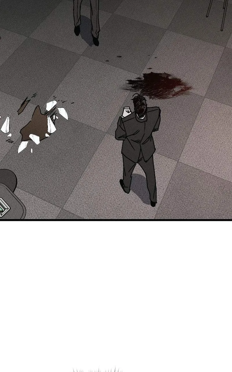Acting Gangster Chapter 27 page 41