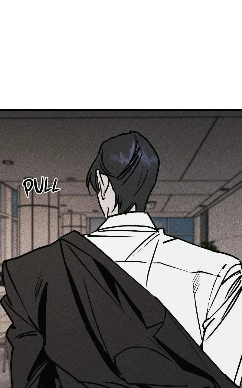 Acting Gangster Chapter 27 page 45