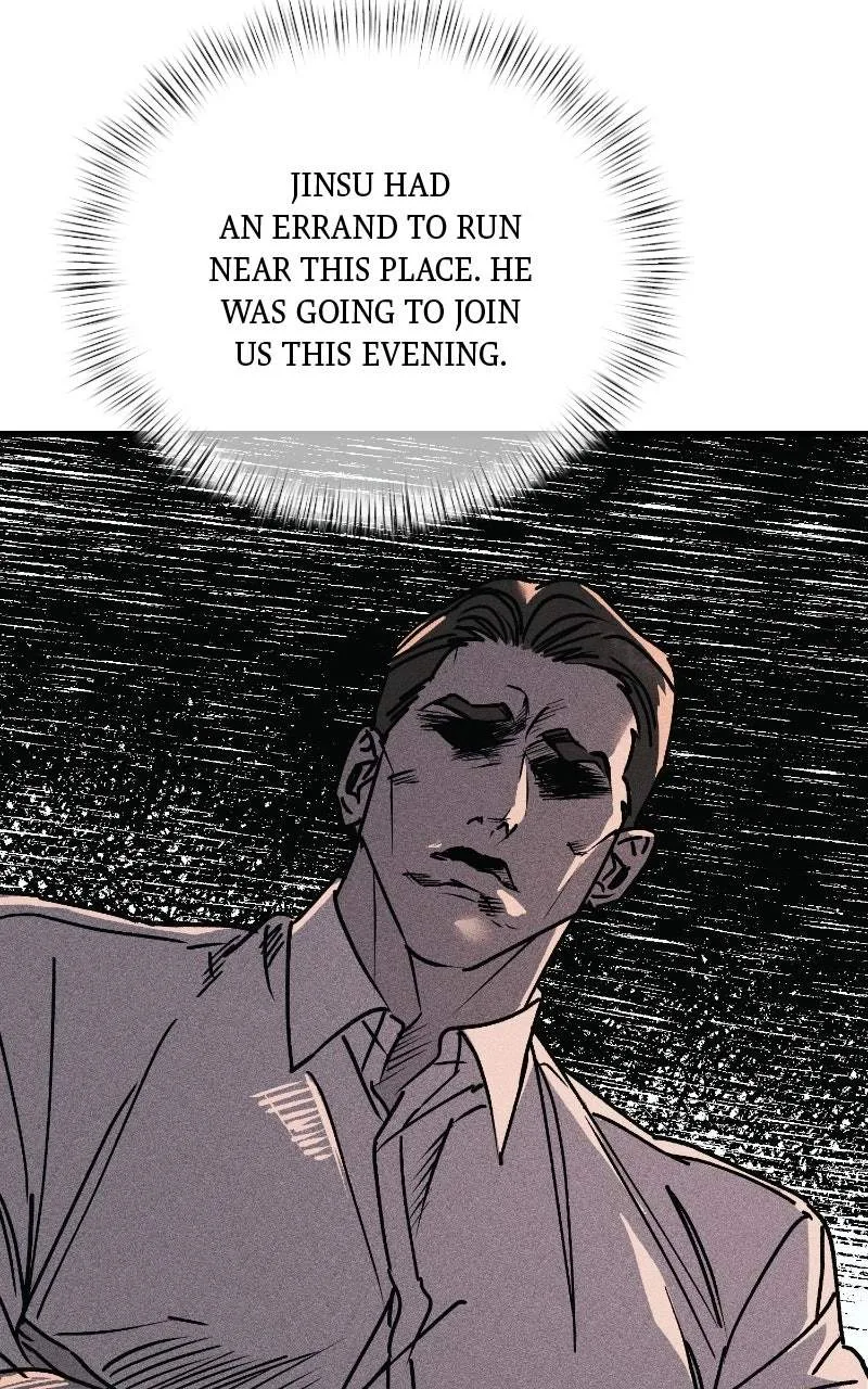 Acting Gangster Chapter 27 page 42