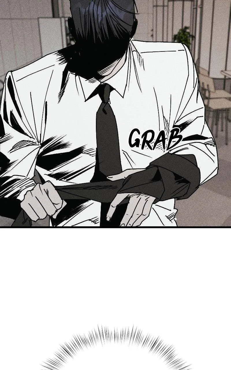 Acting Gangster Chapter 27 page 47