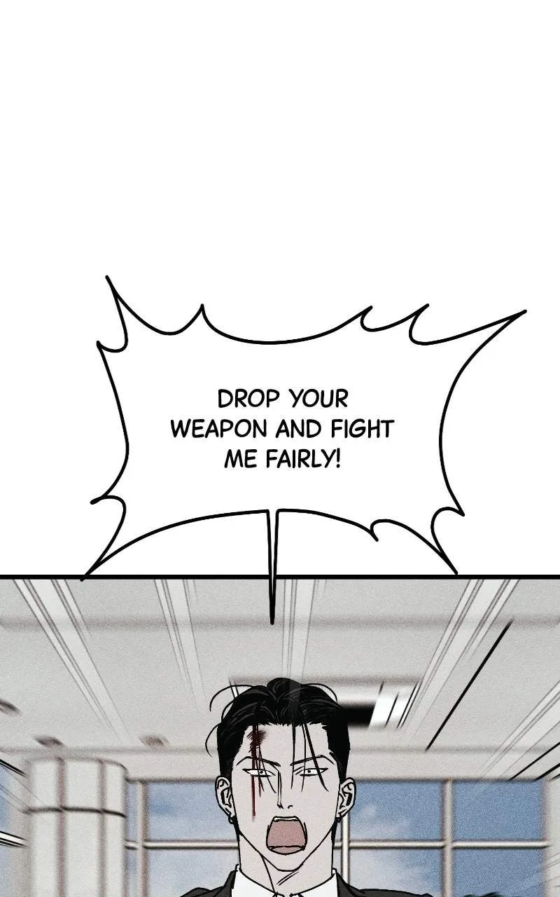 Acting Gangster Chapter 27 page 55