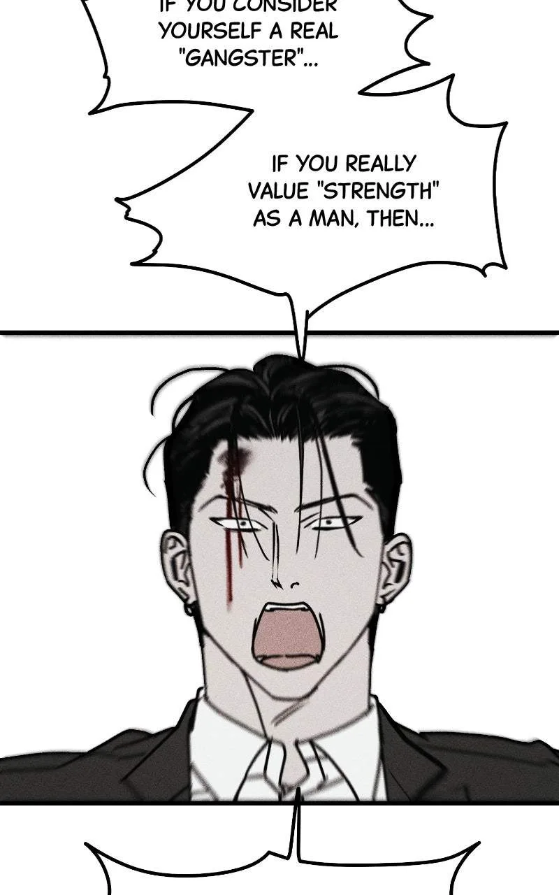 Acting Gangster Chapter 27 page 57