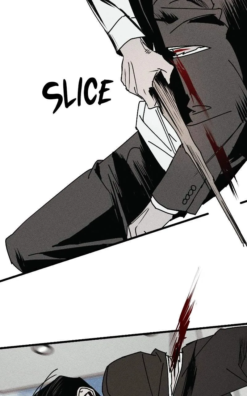 Acting Gangster Chapter 27 page 60