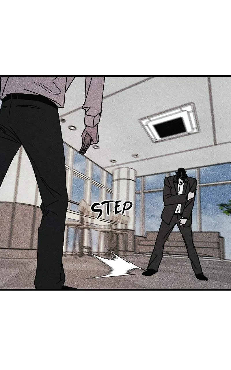Acting Gangster Chapter 27 page 62