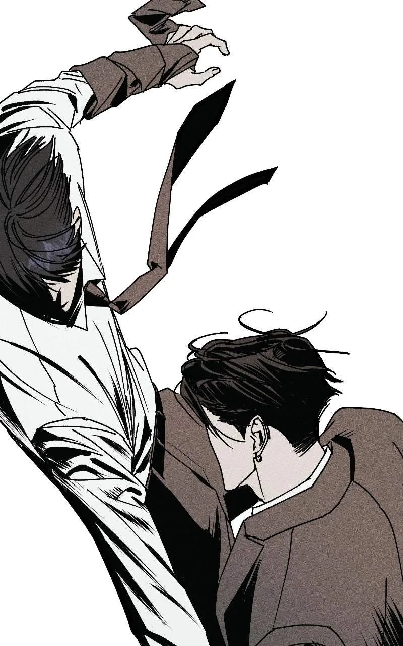 Acting Gangster Chapter 27 page 59