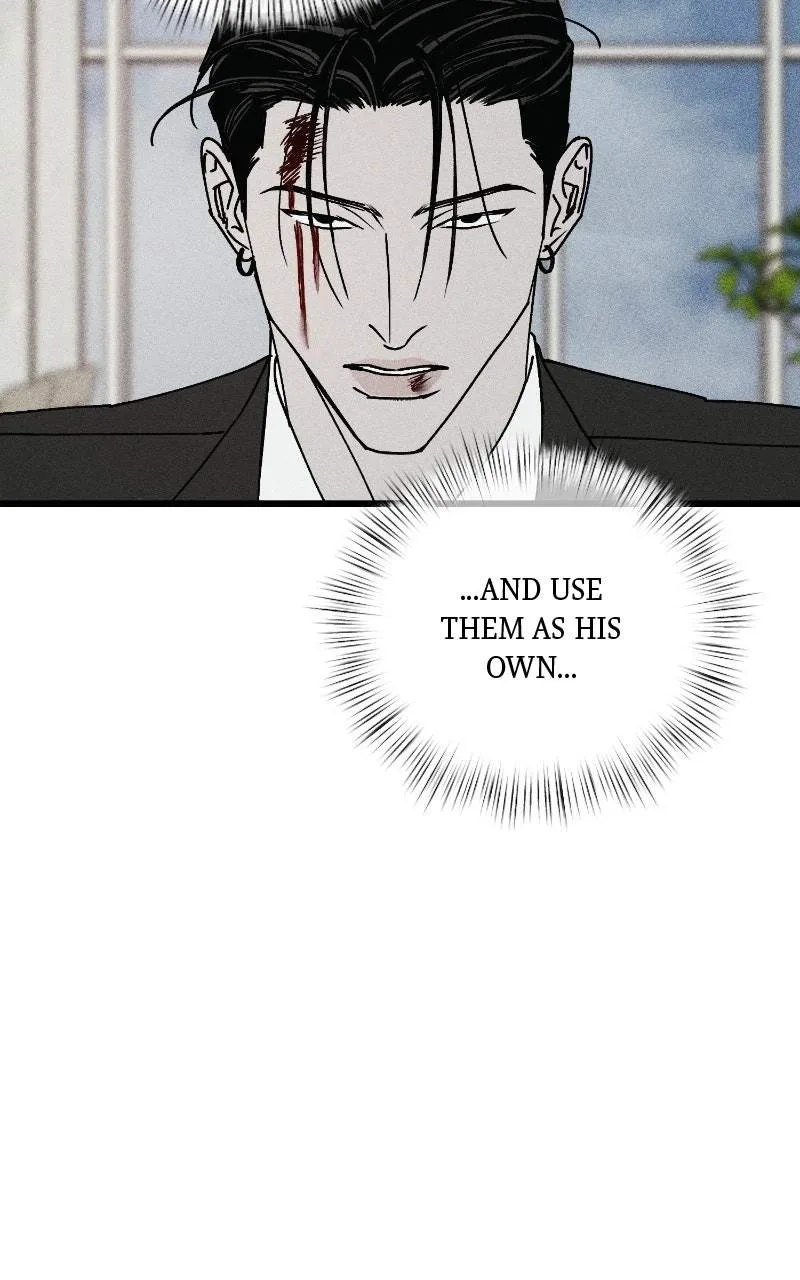 Acting Gangster Chapter 27 page 66