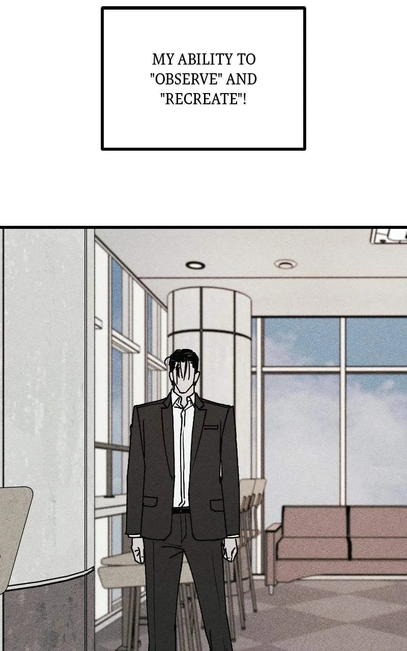 Acting Gangster Chapter 27 page 72