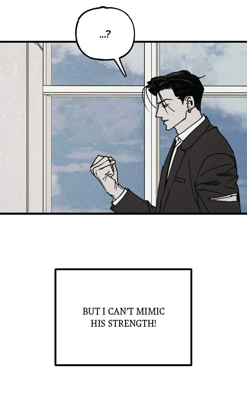 Acting Gangster Chapter 27 page 76