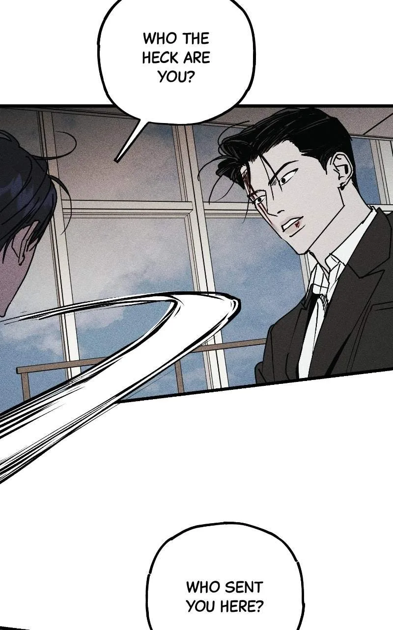 Acting Gangster Chapter 27 page 80