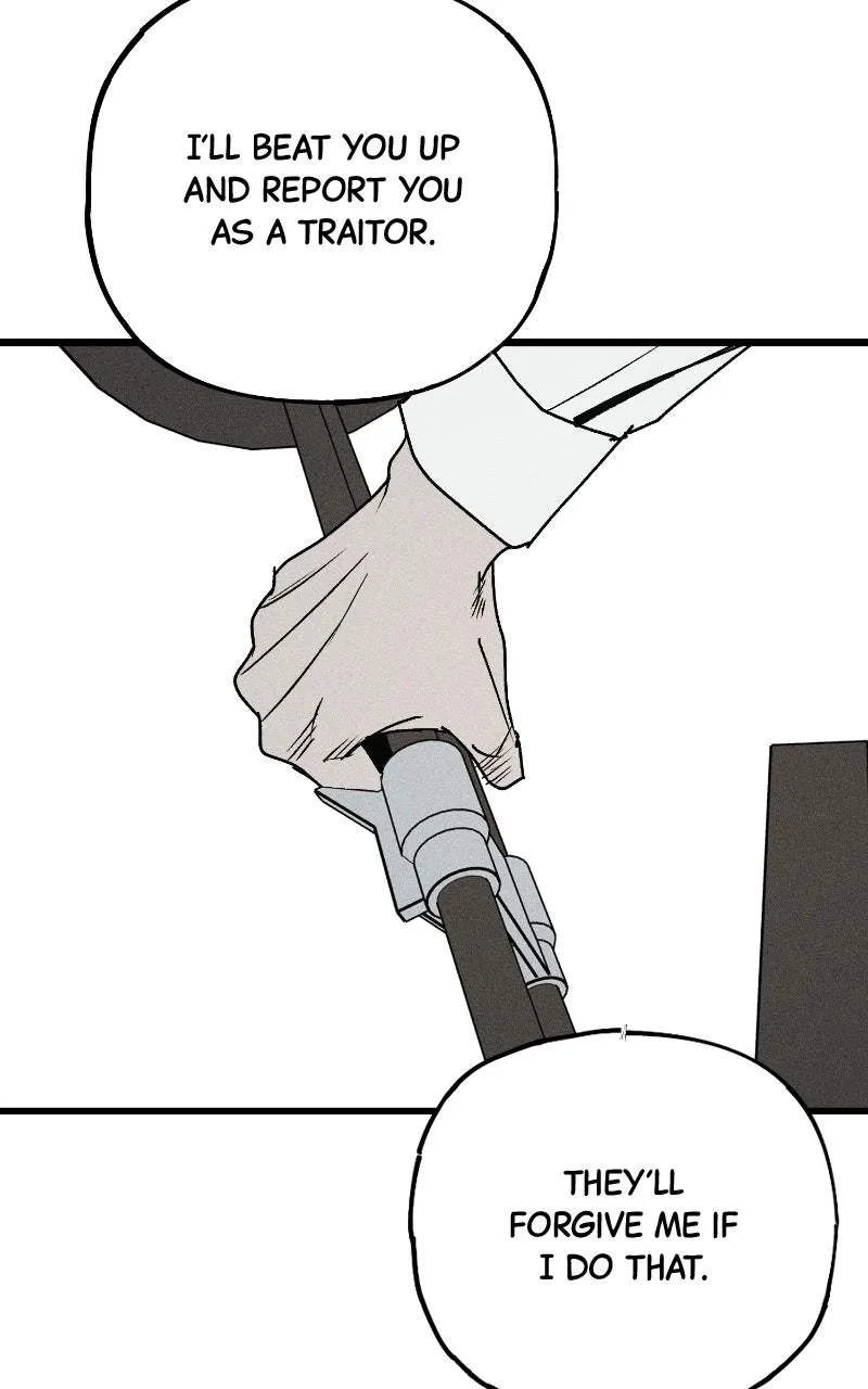 Acting Gangster Chapter 27 page 89
