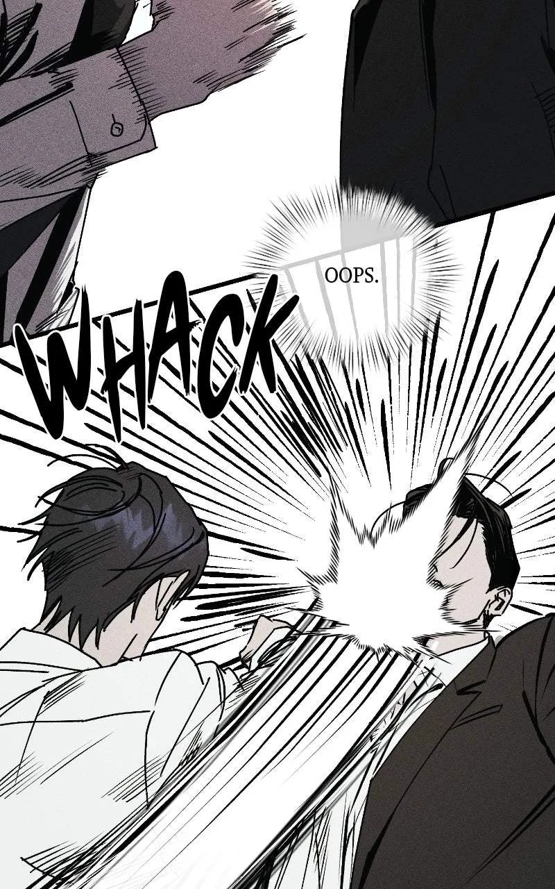 Acting Gangster Chapter 27 page 87