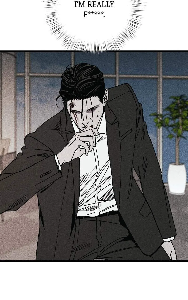 Acting Gangster Chapter 27 page 91