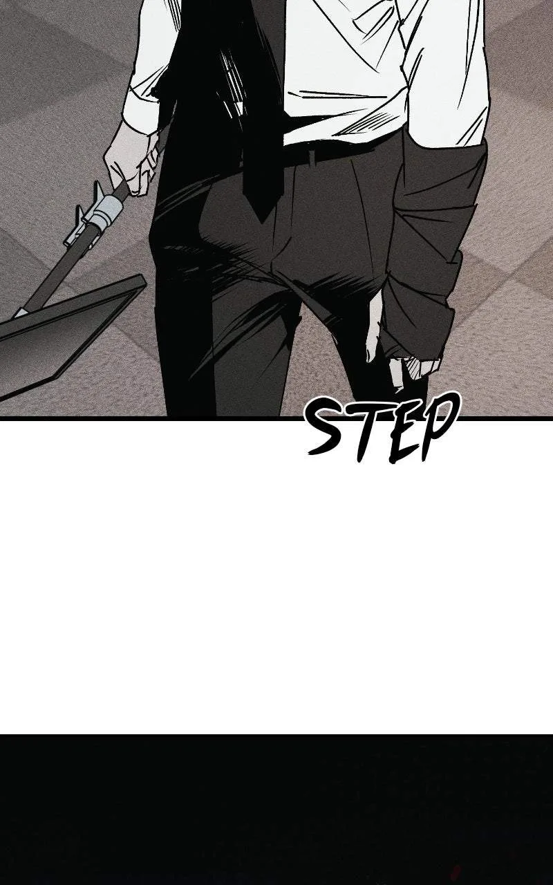 Acting Gangster Chapter 27 page 96