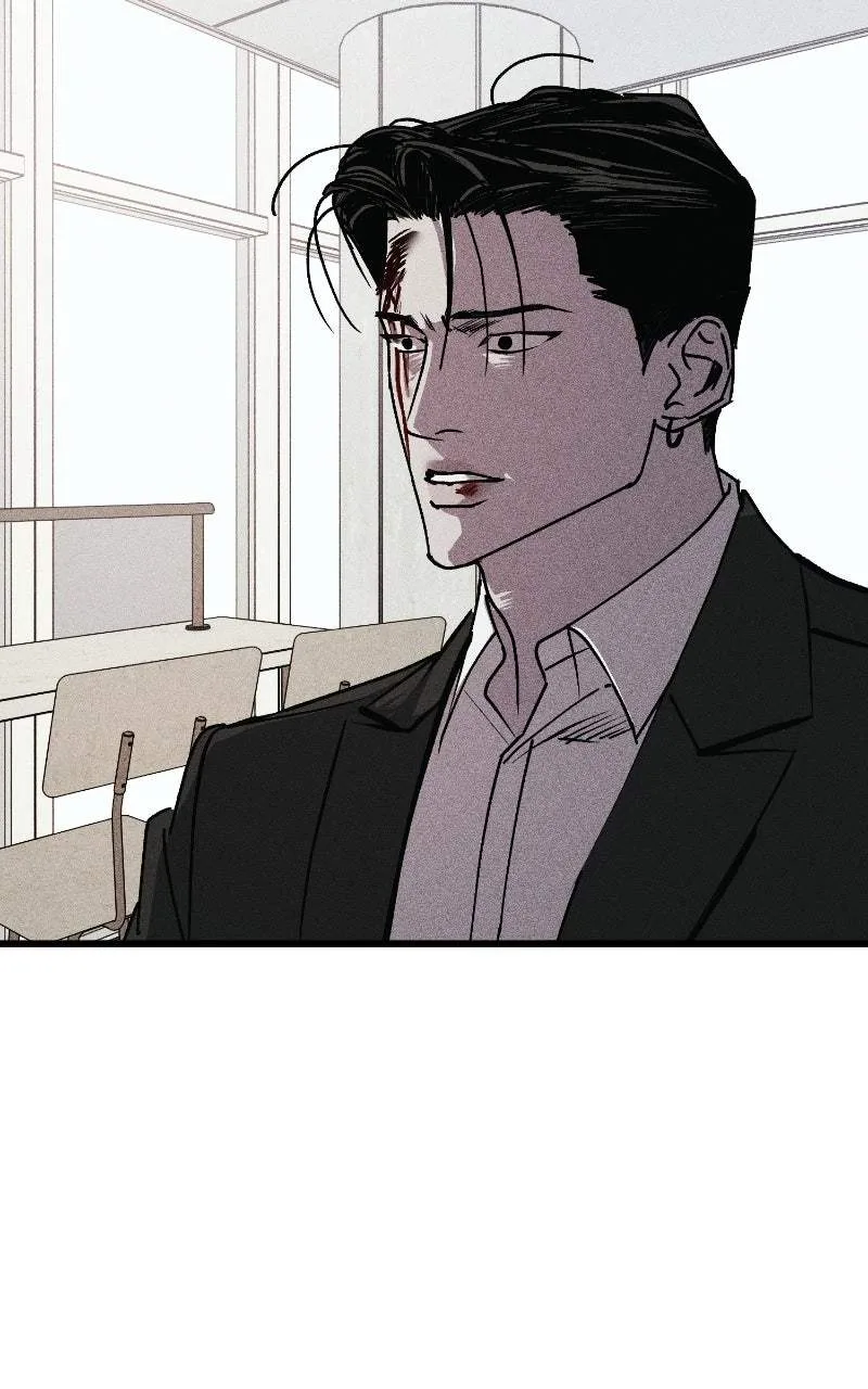 Acting Gangster Chapter 27 page 100