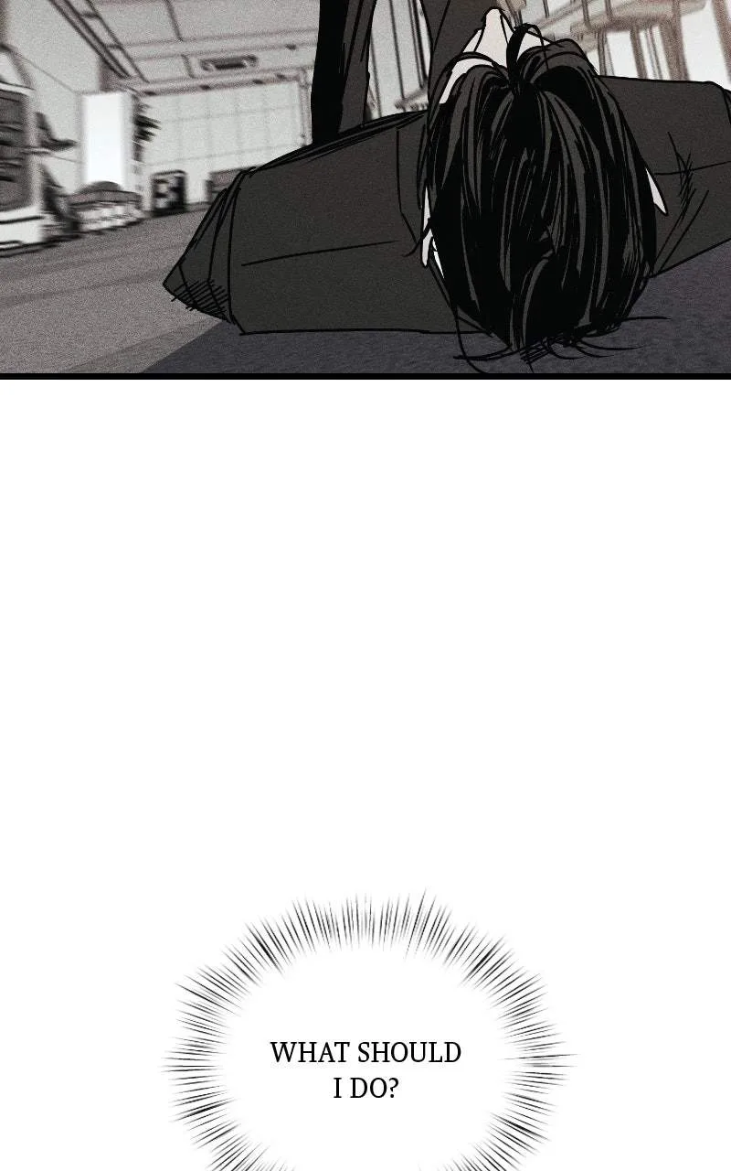 Acting Gangster Chapter 27 page 105