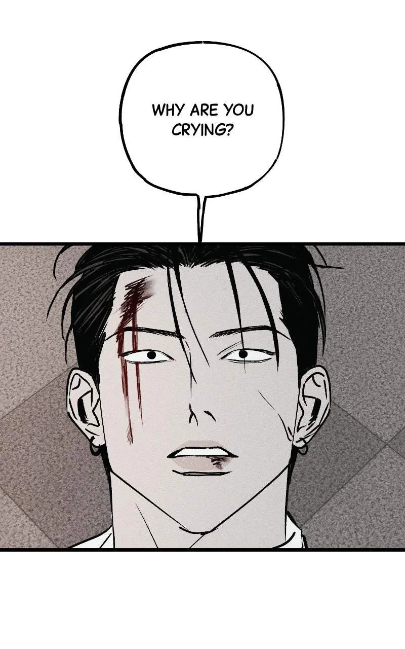 Acting Gangster Chapter 27 page 114