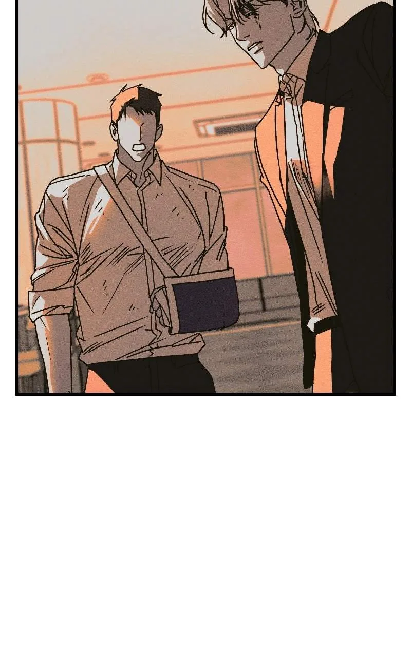 Acting Gangster Chapter 27 page 124