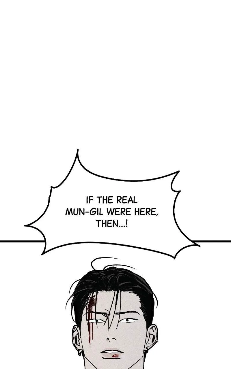 Acting Gangster Chapter 27 page 130