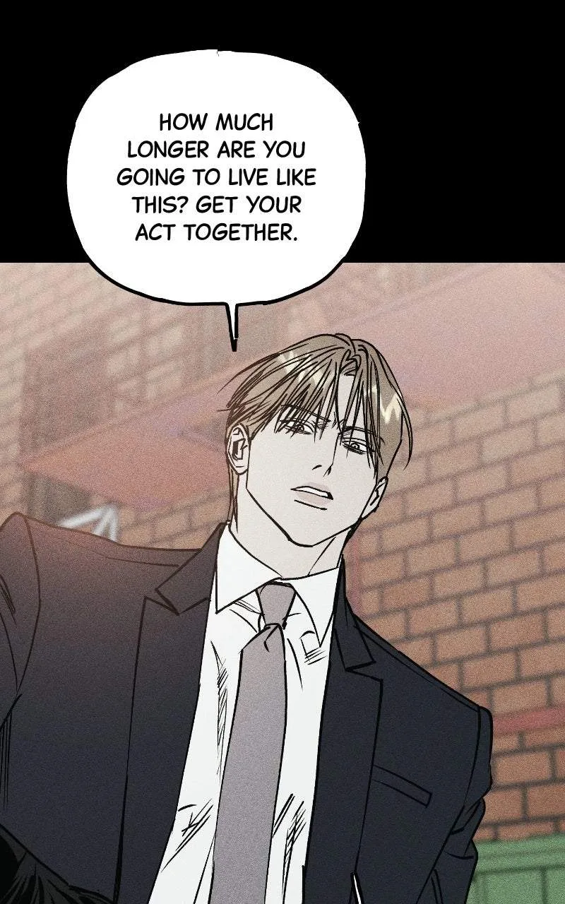 Acting Gangster Chapter 27 page 135