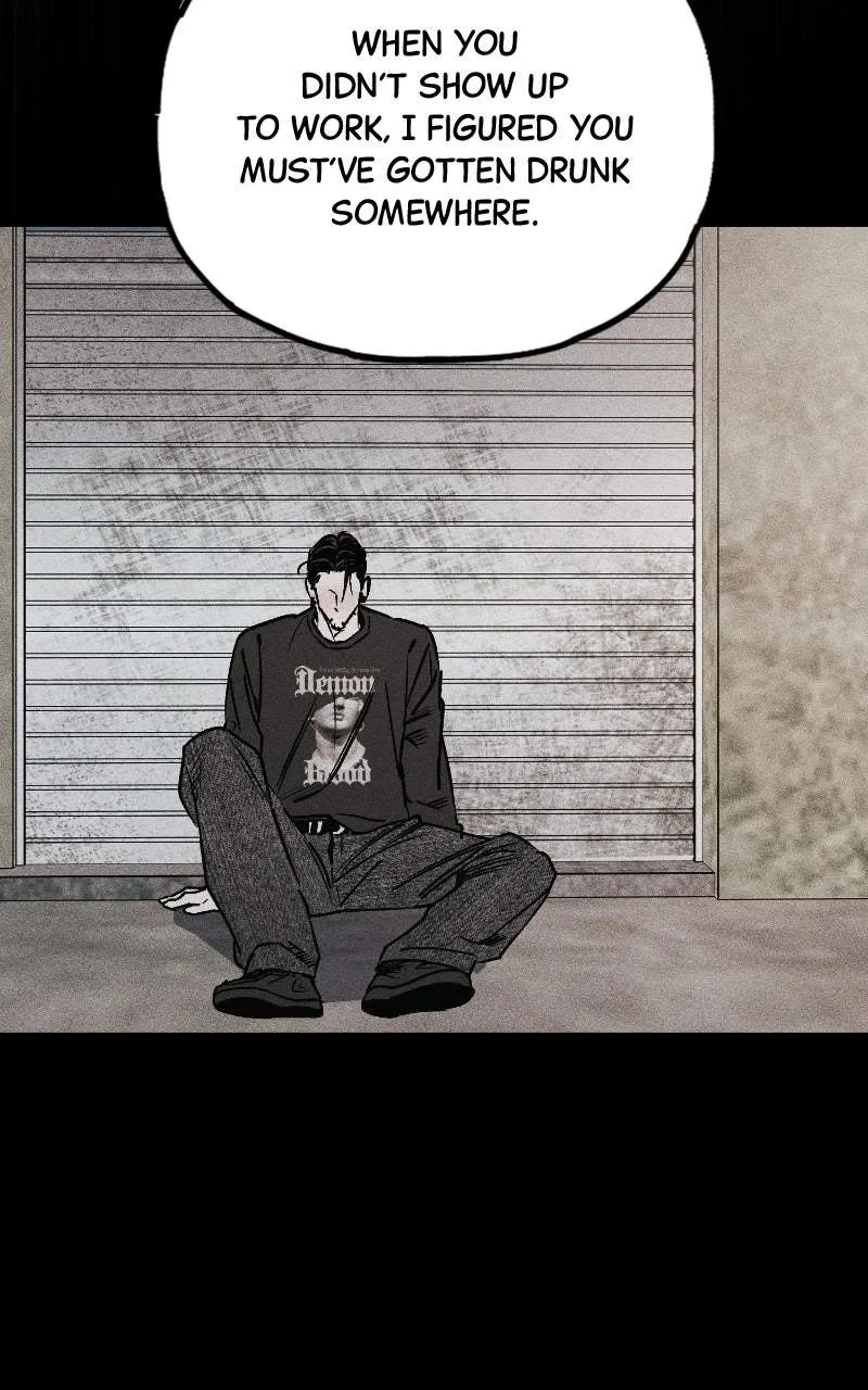 Acting Gangster Chapter 27 page 134