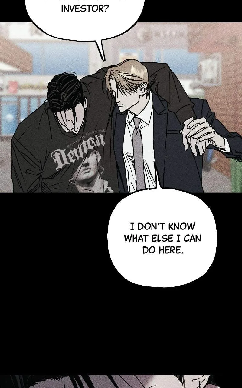 Acting Gangster Chapter 27 page 137