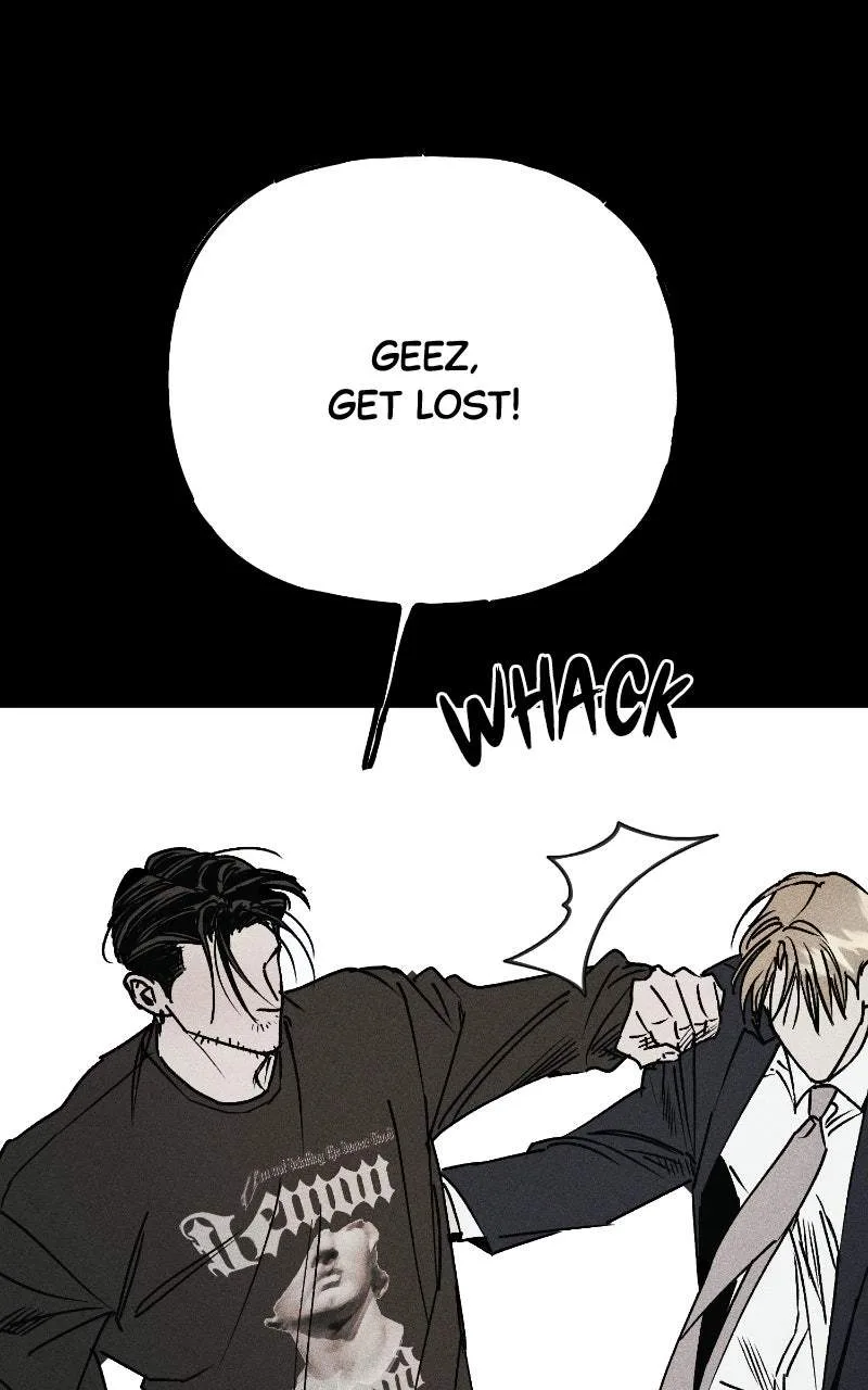 Acting Gangster Chapter 27 page 139