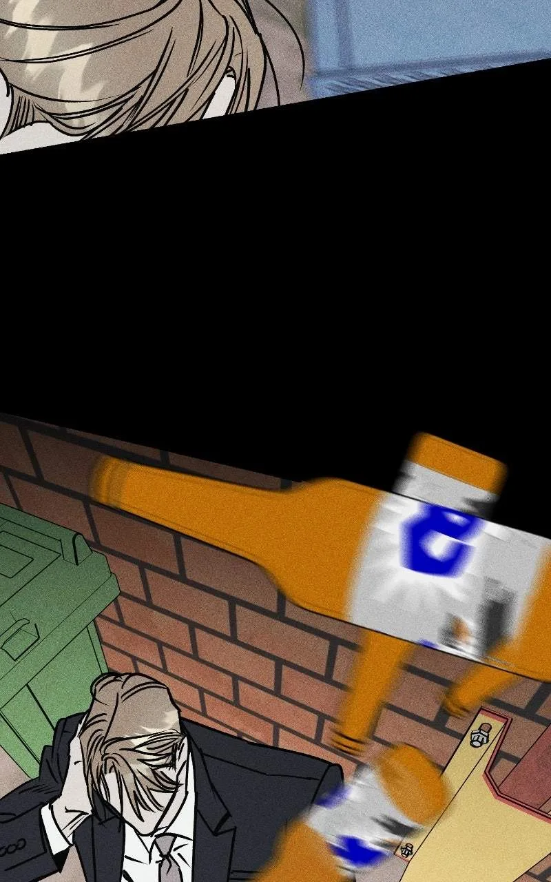 Acting Gangster Chapter 27 page 143