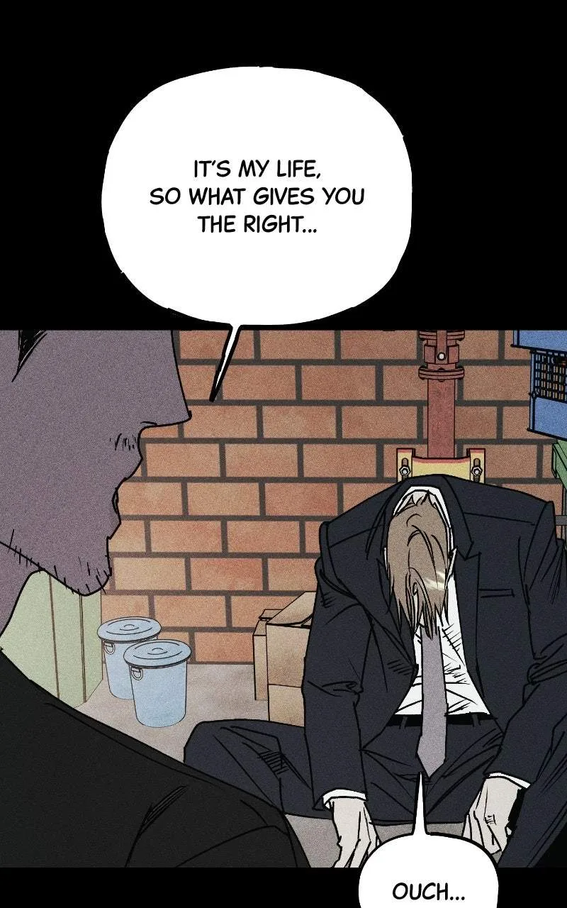 Acting Gangster Chapter 27 page 141