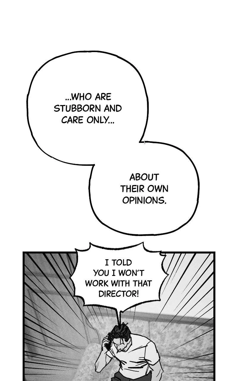 Acting Gangster Chapter 27 page 157
