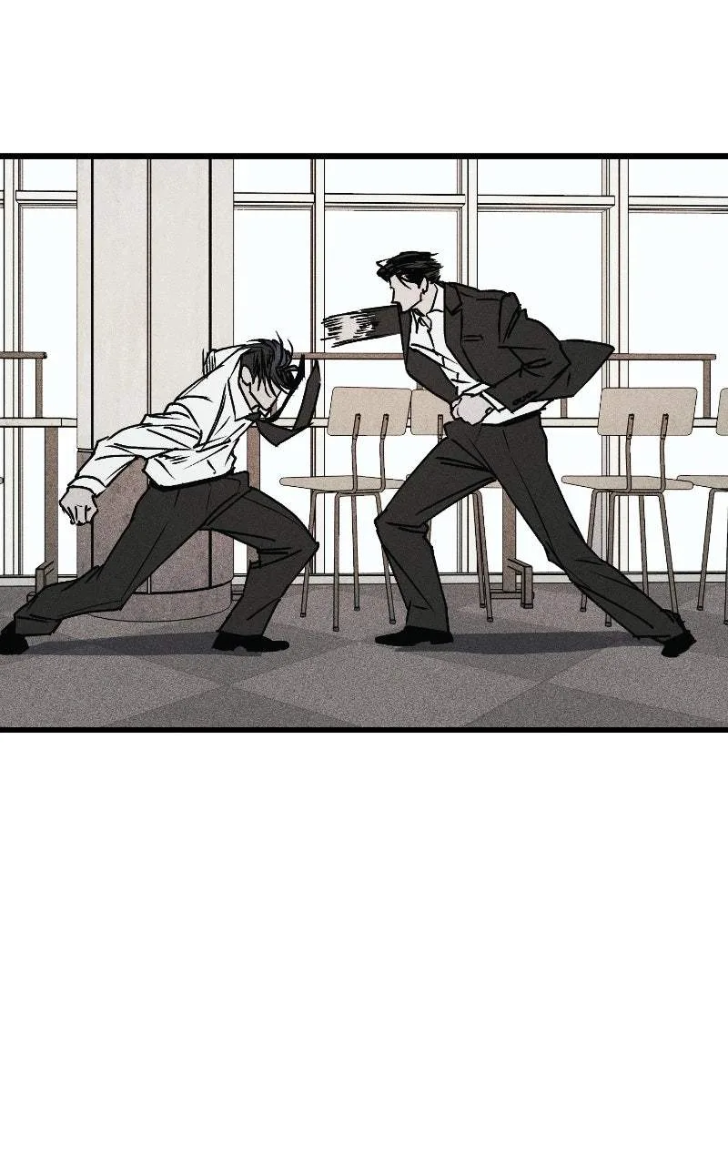 Acting Gangster Chapter 27 page 169