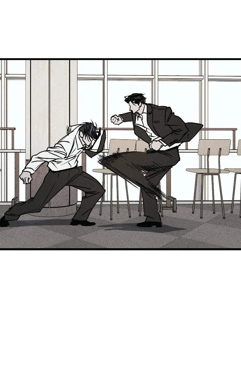 Acting Gangster Chapter 27 page 170