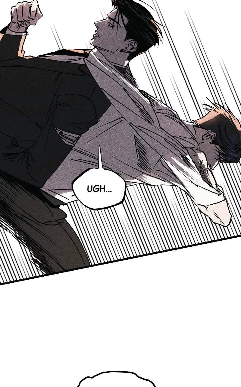 Acting Gangster Chapter 27 page 175
