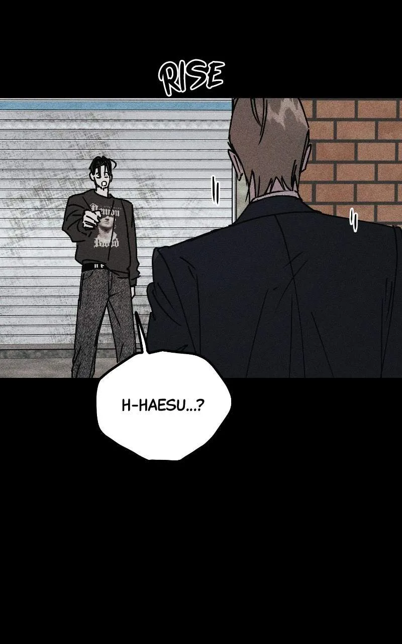 Acting Gangster Chapter 27 page 188
