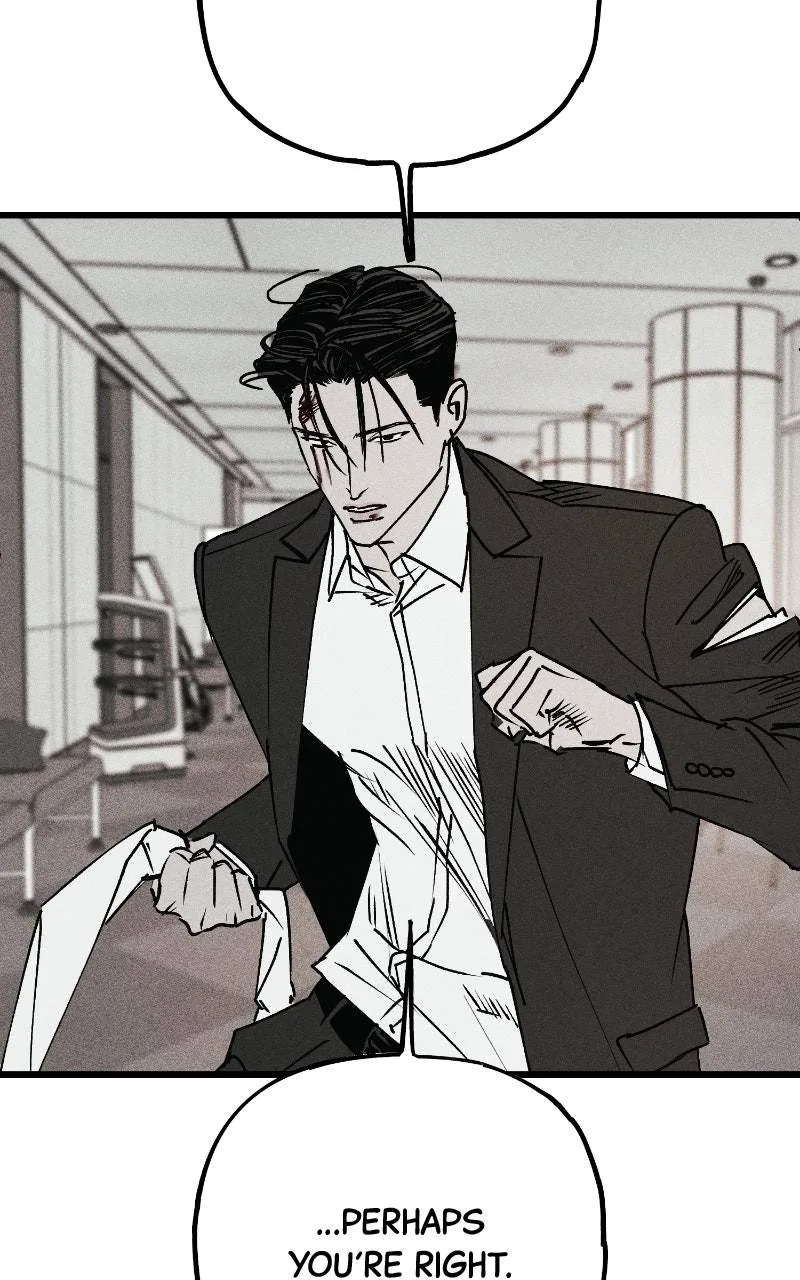 Acting Gangster Chapter 27 page 182