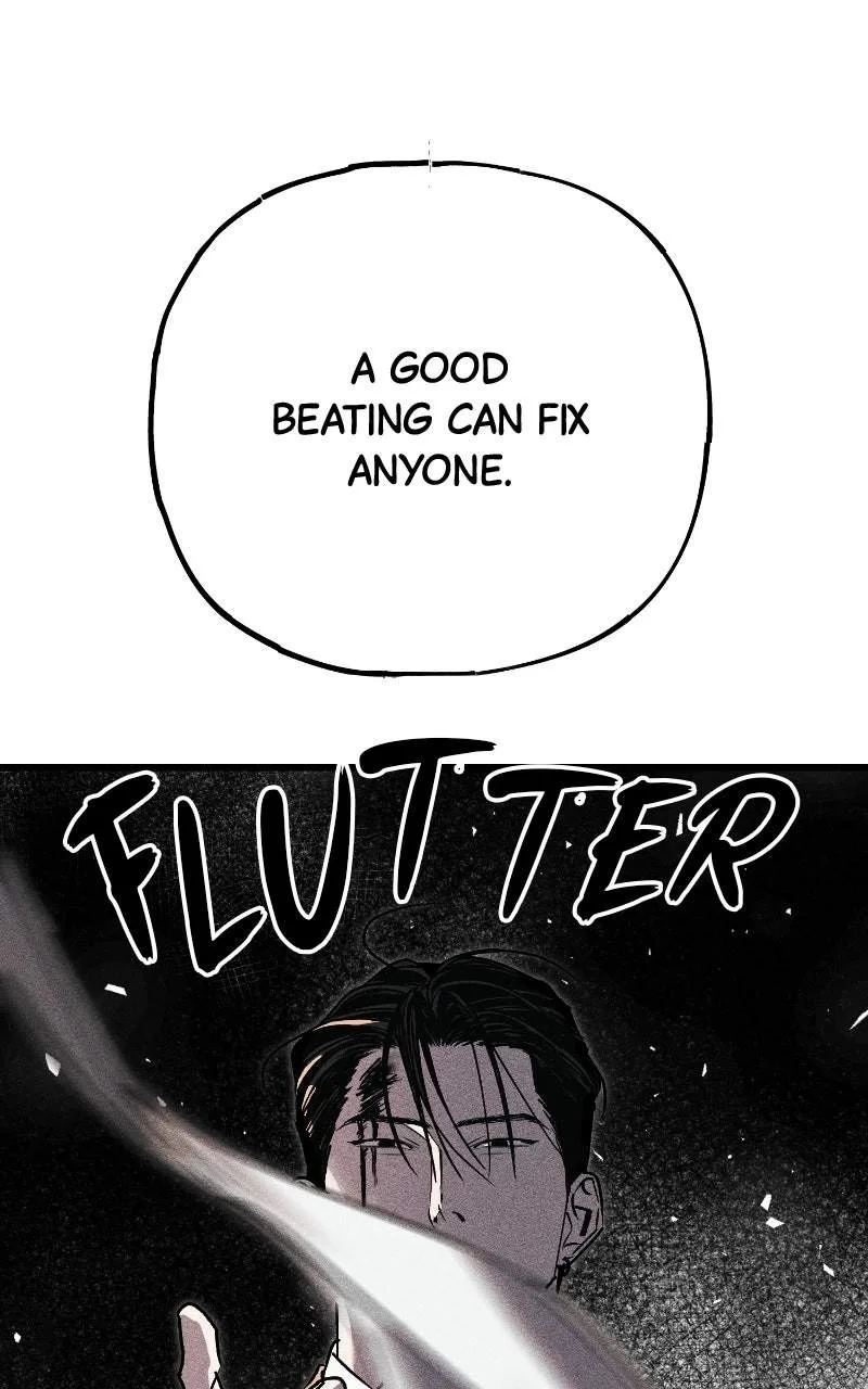 Acting Gangster Chapter 27 page 196