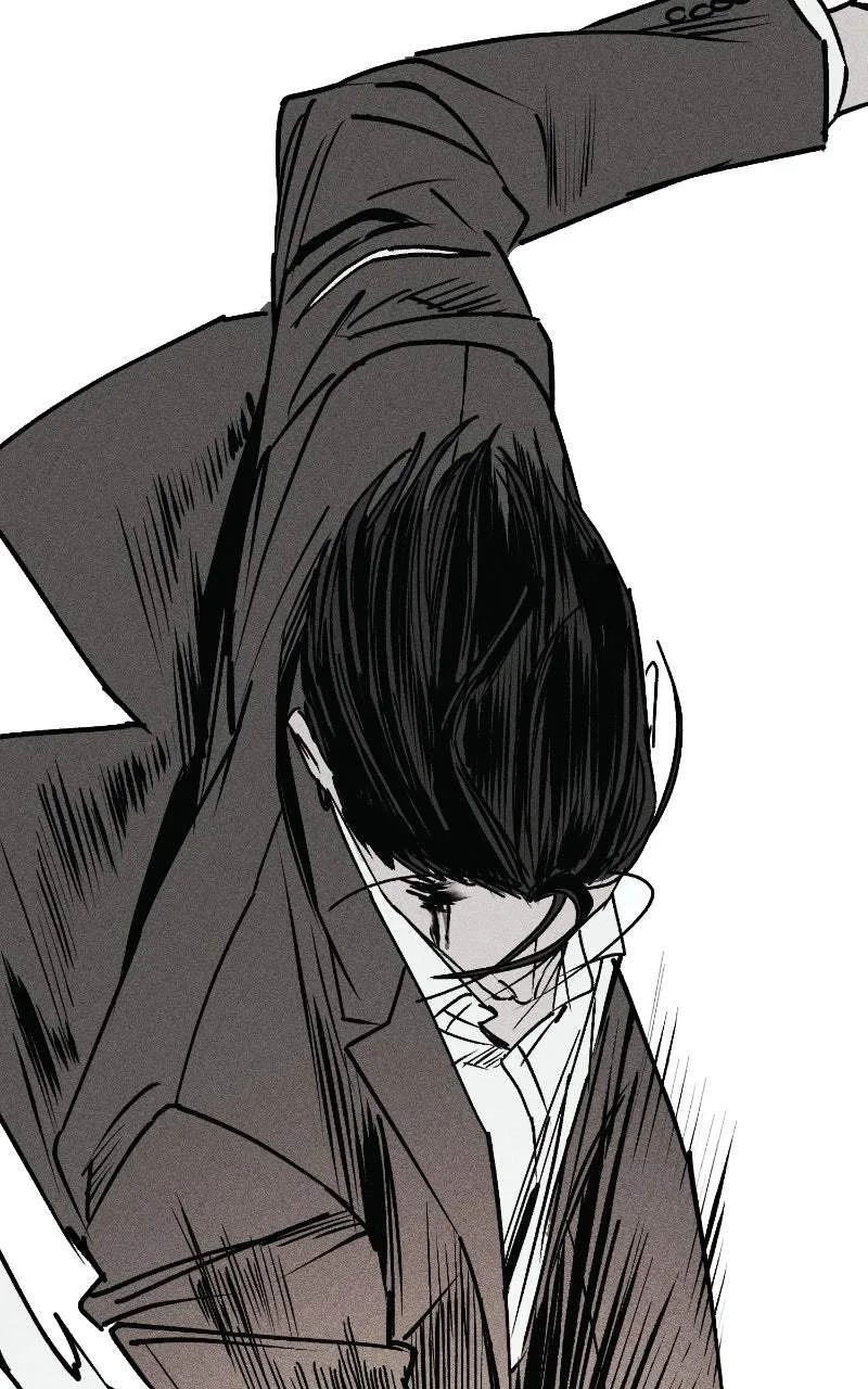 Acting Gangster Chapter 27 page 199