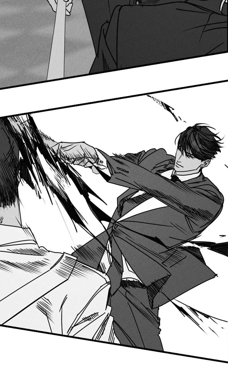 Acting Gangster Chapter 27 page 208