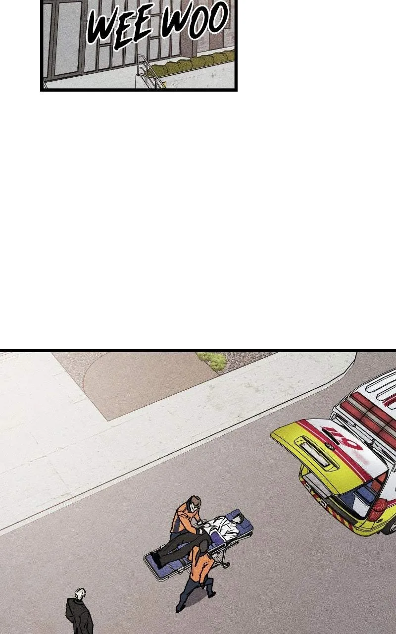 Acting Gangster Chapter 27 page 214
