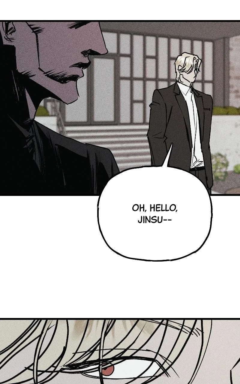 Acting Gangster Chapter 27 page 217