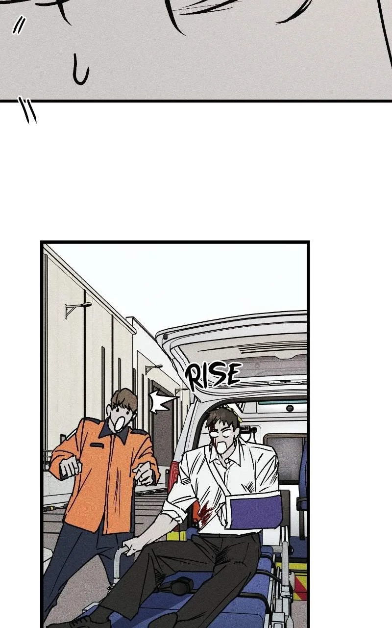 Acting Gangster Chapter 27 page 218