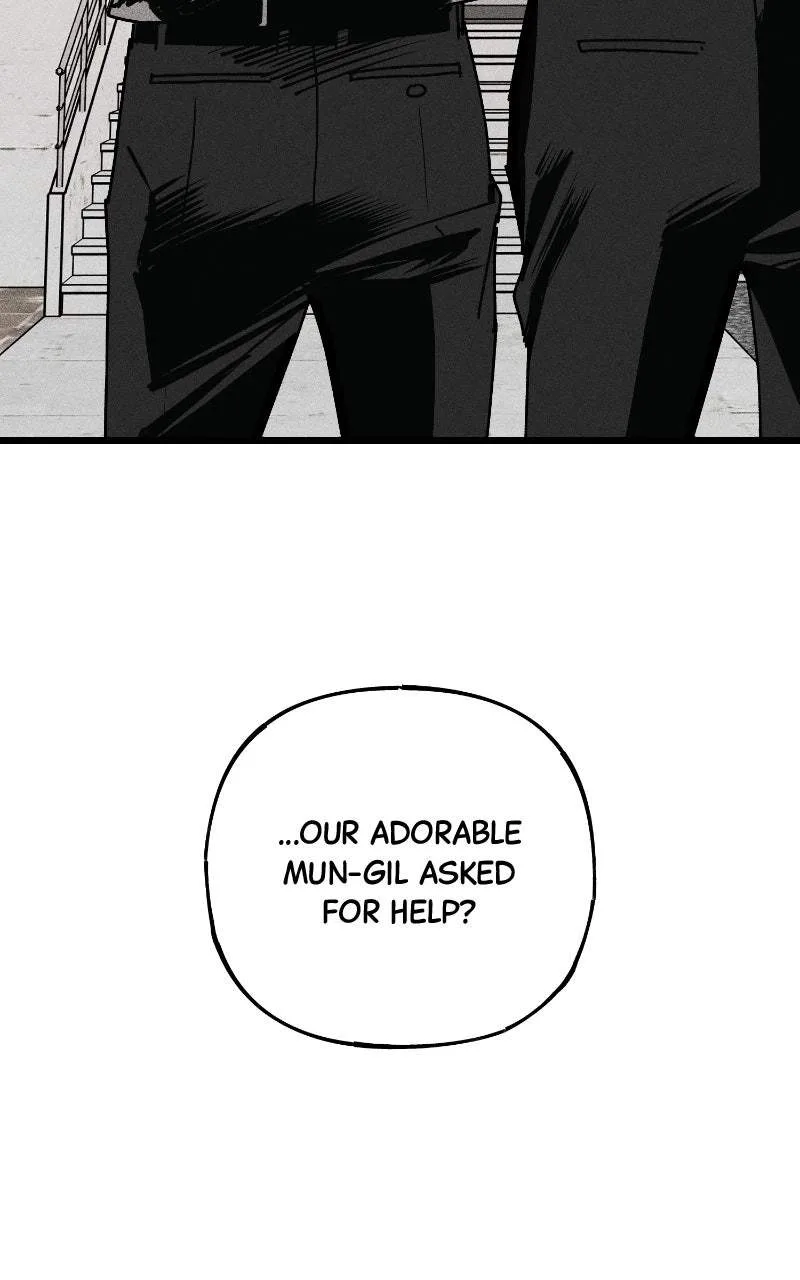 Acting Gangster Chapter 27 page 224