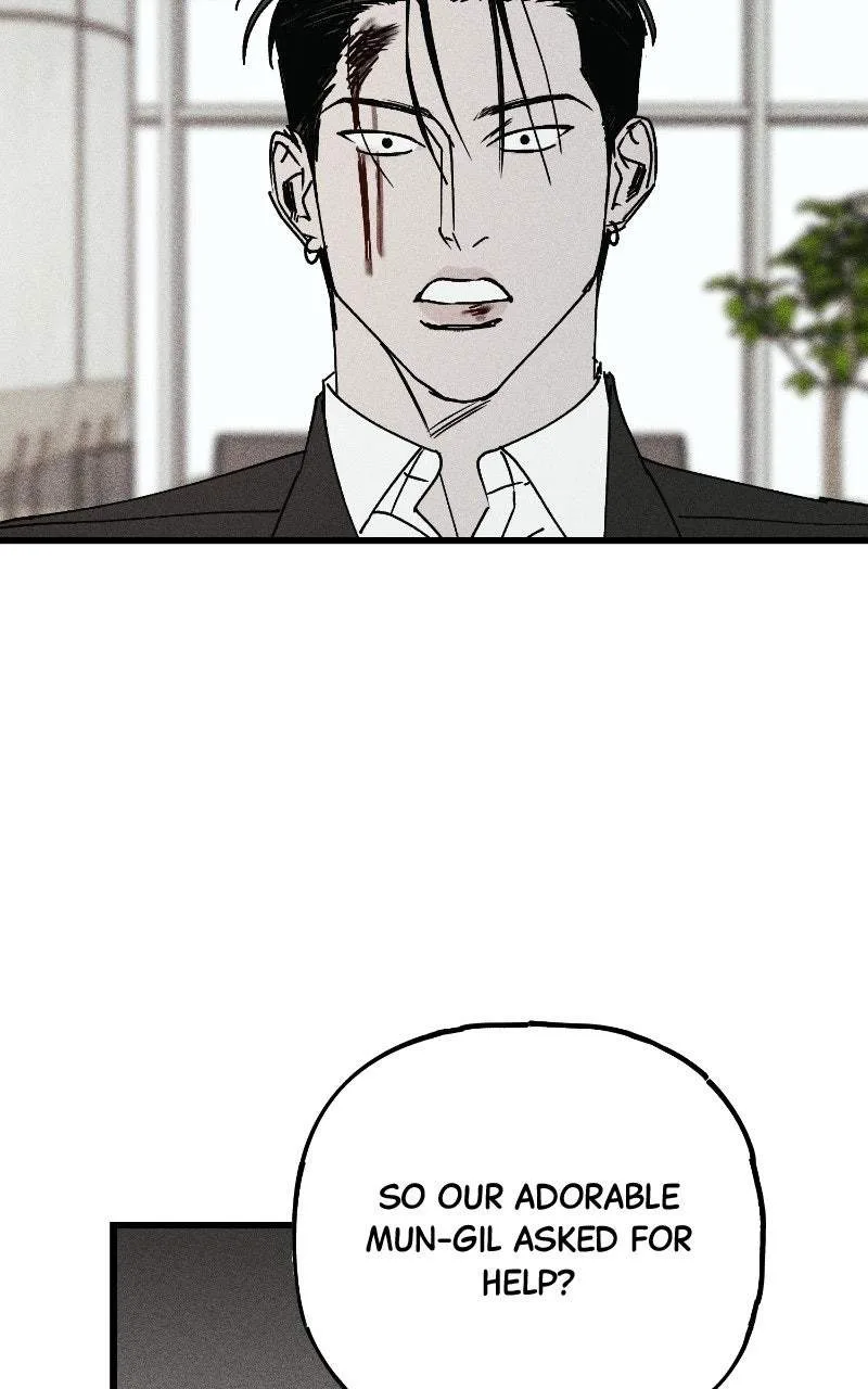 Acting Gangster Chapter 28 page 7