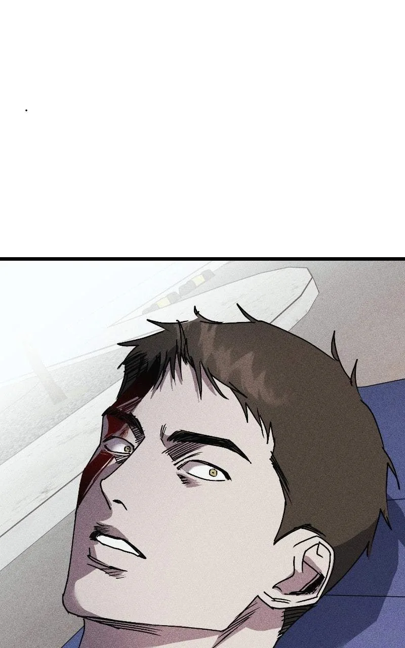 Acting Gangster Chapter 28 page 1