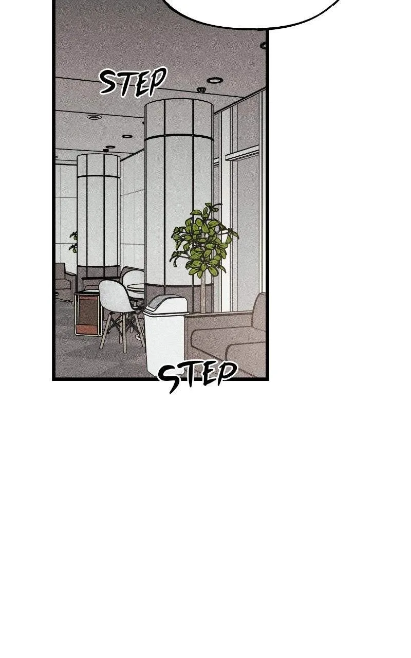 Acting Gangster Chapter 28 page 8
