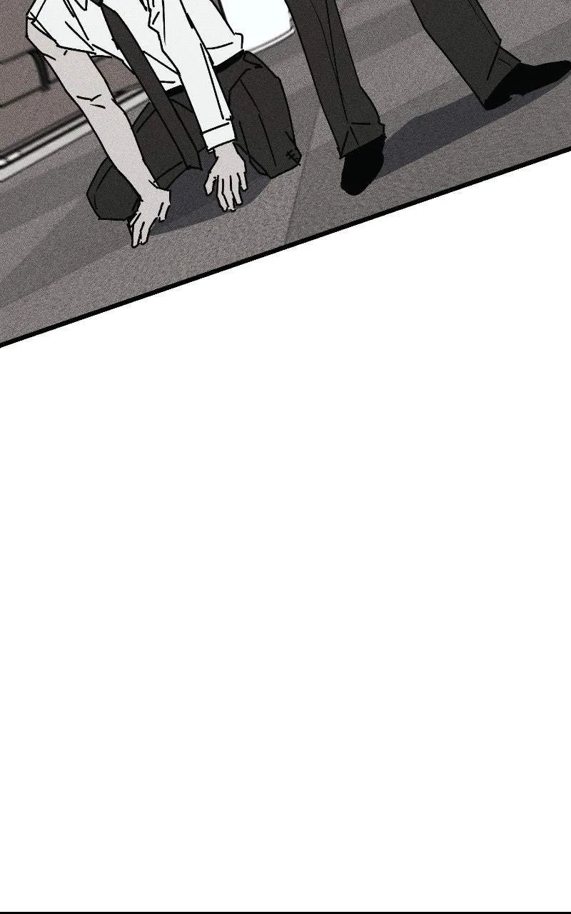 Acting Gangster Chapter 28 page 27